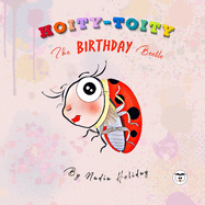 Hoity-Toity: The Birthday Beetle