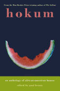 Hokum: An Anthology of African-American Humor