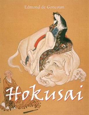 Hokusai - de Goncourt, Edmond