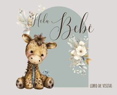 Hola, beb (baby shower)