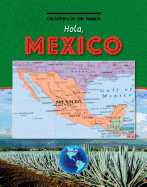 Hola, Mexico