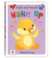 Hold and Touch Wake Up