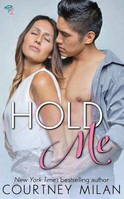 Hold Me - Milan, Courtney