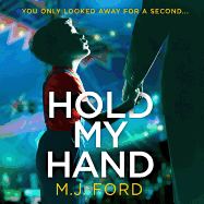 Hold My Hand