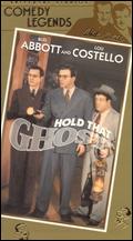 Hold That Ghost - Arthur Lubin