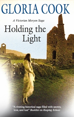 Holding the Light - Cook, Gloria