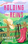 Holding the Reins: A Silver Pines Novel