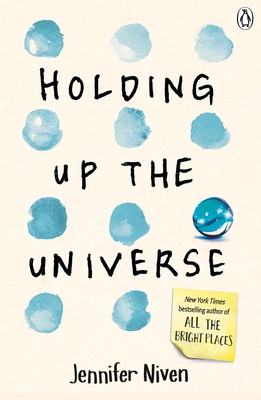 Holding Up the Universe - Niven, Jennifer