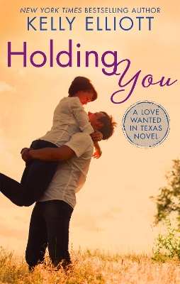 Holding You - Elliott, Kelly