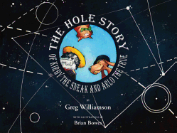 Hole Story of Kirby the Sneak & Arlo