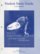 Hole's Essentials of Human Anatomy and Physiology