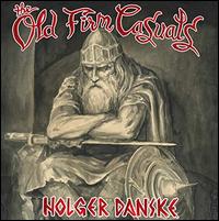 Holger Danske - The Old Firm Casuals