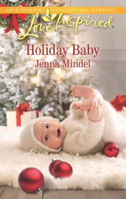 Holiday Baby - Mindel, Jenna