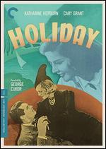Holiday [Criterion Collection]