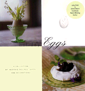 Holiday Eggs: A Collection of Inspired Recipes, Gifts, and Decorating Ideas - Brennan, Georgeanne, and Jung, Richard G (Photographer), and Barry, Jennifer (Producer)