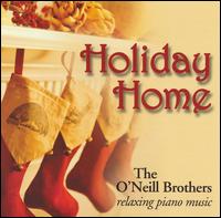 Holiday Home - The O'Neill Brothers