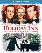Holiday Inn [75th Anniversary Edition] [Blu-ray]