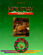 Holiday Meals - Mayflower Culinary