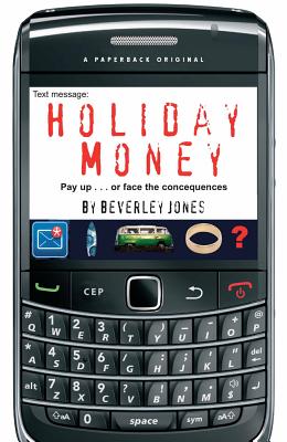 Holiday Money - Jones, Beverley