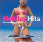 Holiday Non Stop Euro Pop