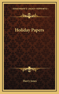 Holiday Papers