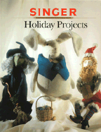 Holiday Projects - Singer Reference Library, and Cowles Creative Publishing