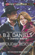 Holiday Rescue: An Anthology
