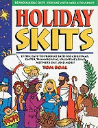 Holiday Skits - Gospel Light Publications
