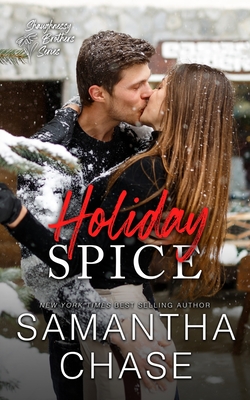 Holiday Spice - Chase, Samantha