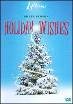 Holiday Wishes - David Weaver