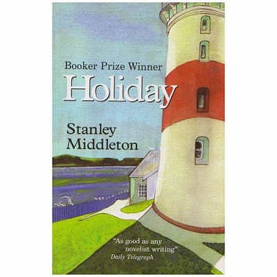 Holiday - Middleton, Stanley