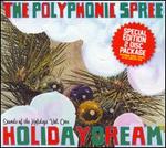 Holidaydream: Sounds of the Holidays [Bonus DVD]