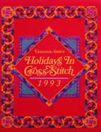 Holidays in Cross Stitch - Vanessa-Ann Collection