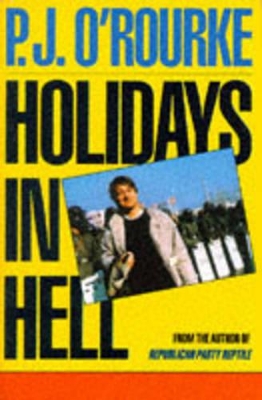 Holidays in Hell - Orourke