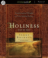 Holiness: Day by Day: Transformational Thoughts for Your Spiritual Journey