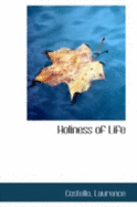 Holiness of Life