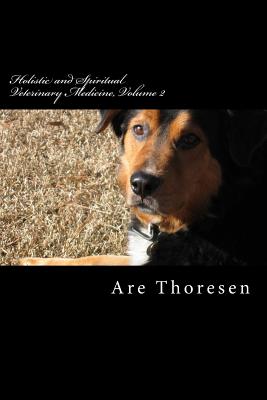 Holistic and Spiritual Veterinary Medicine, Volume 2 - Thoresen DVM, Are Simeon