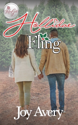 Hollidae Fling - Avery, Joy