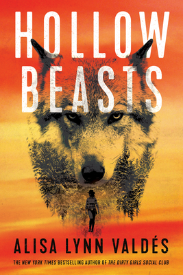 Hollow Beasts - Valds, Alisa Lynn