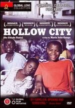 Hollow City - Maria Joao Ganga