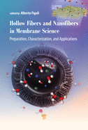 Hollow Fibers and Nanofibers in Membrane Science: Preparation, Characterization, and Applications