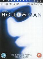 Hollow Man - Paul Verhoeven