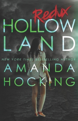 Hollowland: Redux - Hocking, Amanda