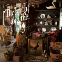 Holly and the Ivy [Sony Special Products] - Various Artists