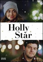 Holly Star - Michael A. Nickles