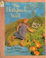 Hollyhock Wall
