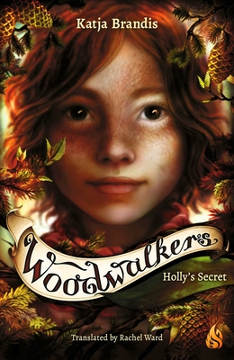 Holly's Secret - Brandis, Katja, and Ward, Rachel (Translated by)