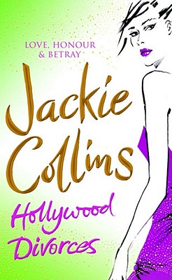 Hollywood Divorces - Collins, Jackie