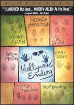 Hollywood Ending - Woody Allen