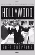 Hollywood Goes Shopping: Volume 3